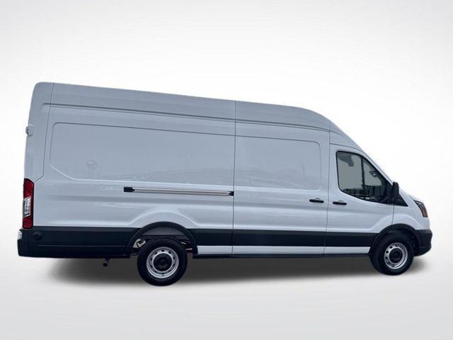 new 2026 Ford Transit-350 car, priced at $57,395