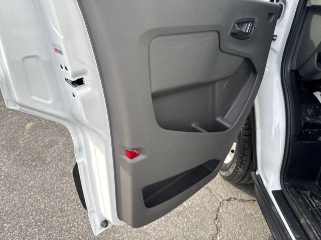 new 2026 Ford Transit-350 car, priced at $55,895