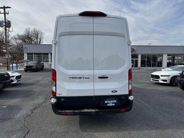 new 2026 Ford Transit-350 car, priced at $55,895
