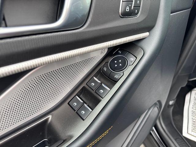 new 2026 Ford Explorer car, priced at $61,545