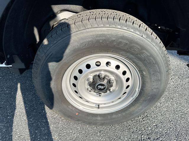 new 2025 Ford Bronco car, priced at $42,075