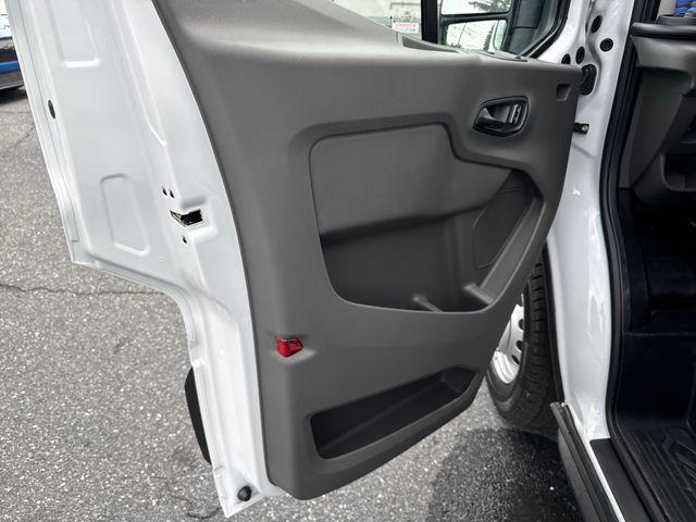 new 2026 Ford Transit-350 car, priced at $64,420