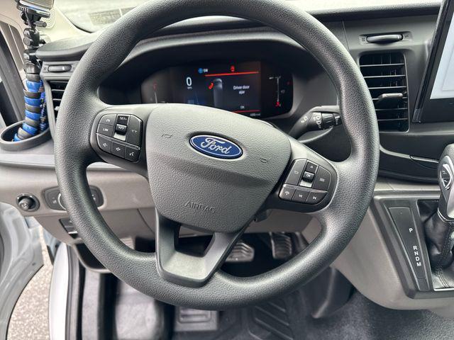 new 2026 Ford Transit-350 car, priced at $64,420