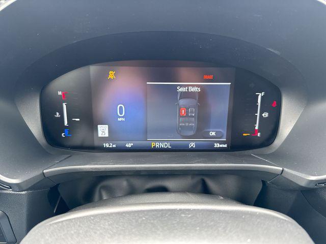 new 2026 Ford Escape car, priced at $35,350