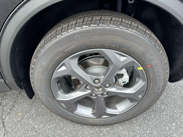 new 2026 Ford Escape car, priced at $35,350