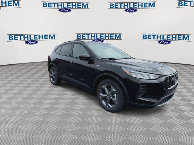 new 2026 Ford Escape car, priced at $35,350