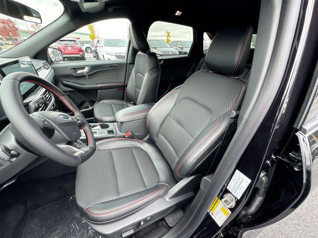 new 2026 Ford Escape car, priced at $35,350