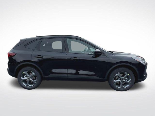 new 2026 Ford Escape car, priced at $32,263