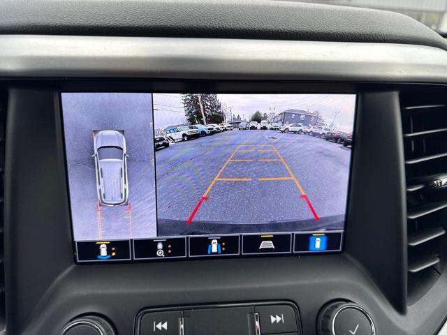 used 2021 GMC Acadia car, priced at $20,499