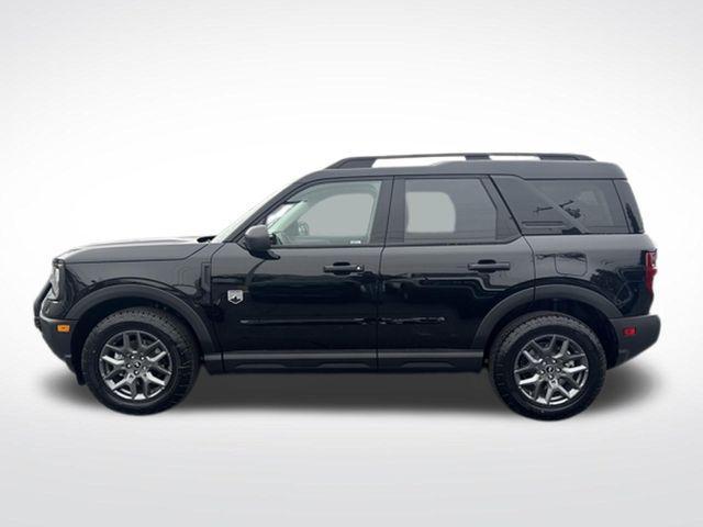 new 2026 Ford Bronco Sport car, priced at $33,826