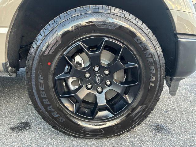 new 2026 Ford F-150 car, priced at $51,145