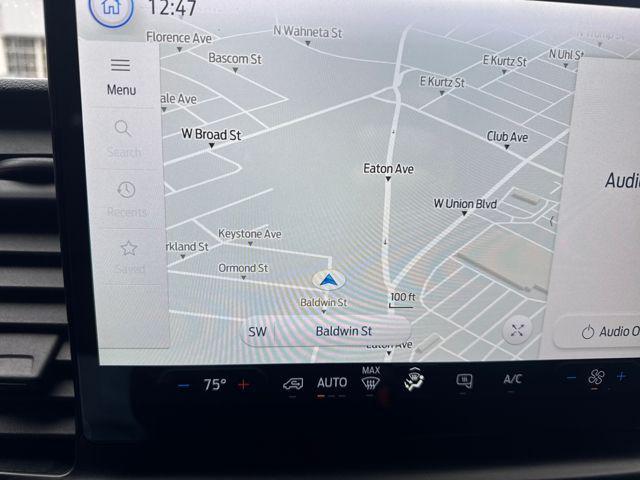 used 2023 Ford Transit-250 car, priced at $29,870