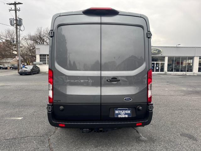 used 2023 Ford Transit-250 car, priced at $29,870