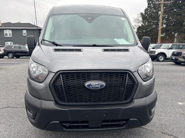 used 2023 Ford Transit-250 car, priced at $29,870