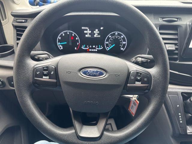 used 2023 Ford Transit-250 car, priced at $29,870