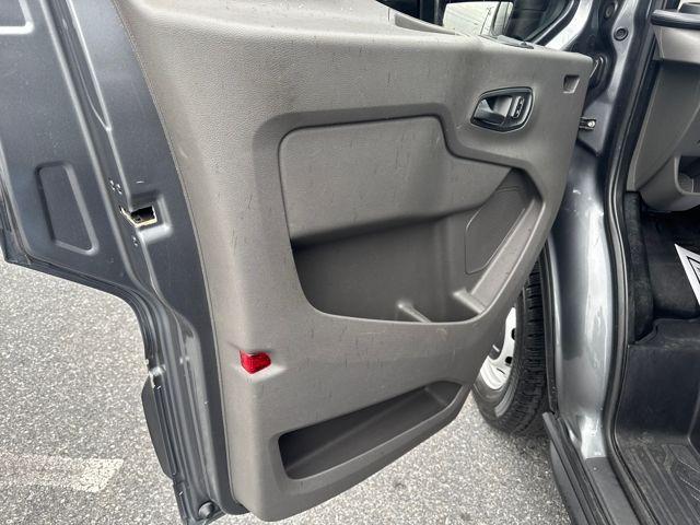 used 2023 Ford Transit-250 car, priced at $29,870