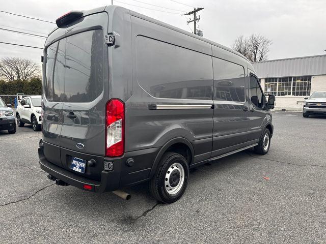 used 2023 Ford Transit-250 car, priced at $29,870