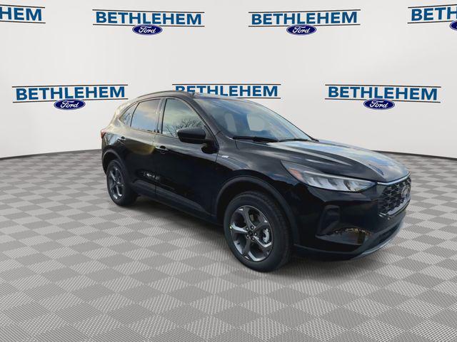 new 2026 Ford Escape car, priced at $34,920