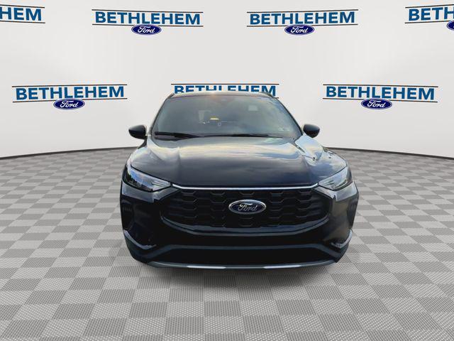 new 2026 Ford Escape car, priced at $34,920