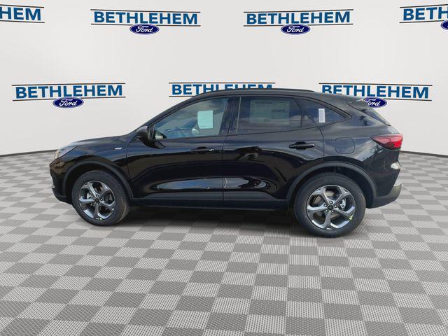 new 2026 Ford Escape car, priced at $34,920