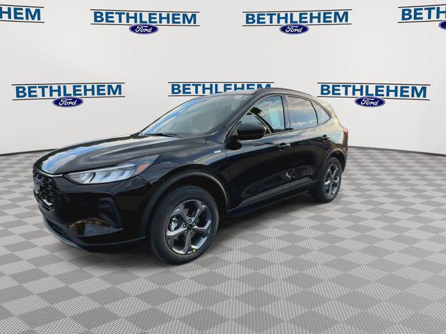 new 2026 Ford Escape car, priced at $34,920