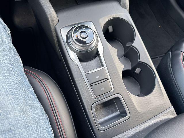 new 2026 Ford Escape car, priced at $34,920