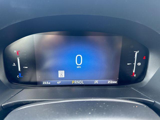 new 2026 Ford Escape car, priced at $34,920