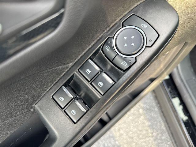 new 2026 Ford Escape car, priced at $34,920