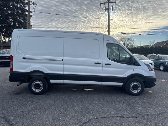new 2026 Ford Transit-250 car, priced at $52,655