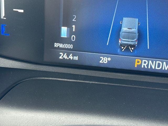 new 2026 Ford Transit-250 car, priced at $52,655