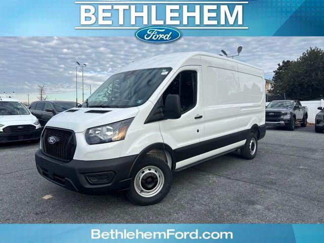 new 2026 Ford Transit-250 car, priced at $54,155