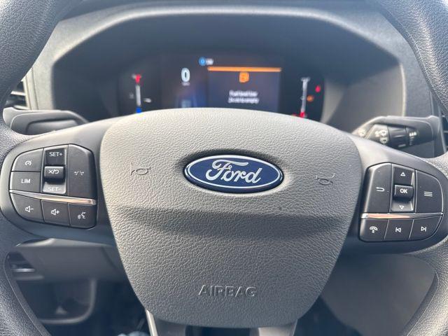 new 2026 Ford Transit-250 car, priced at $52,655