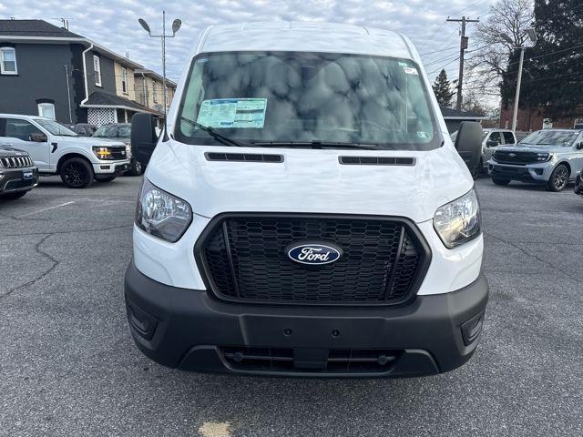 new 2026 Ford Transit-250 car, priced at $52,655