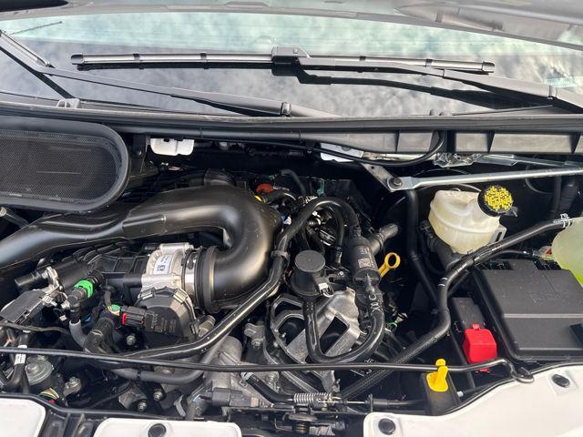 new 2026 Ford Transit-250 car, priced at $52,655