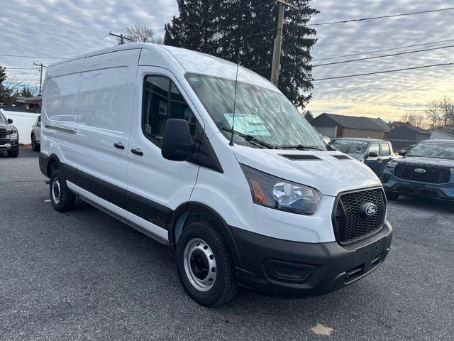 new 2026 Ford Transit-250 car, priced at $52,655