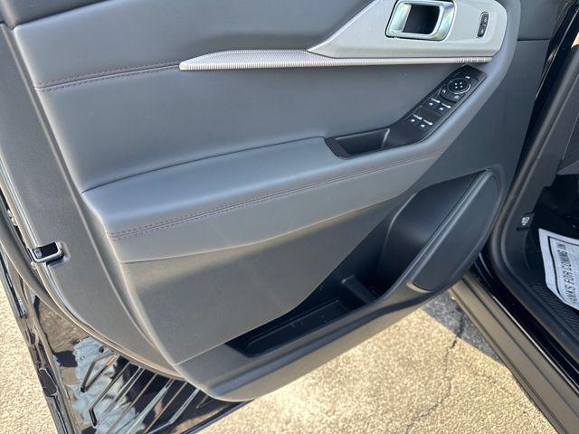 new 2026 Ford Explorer car, priced at $46,720