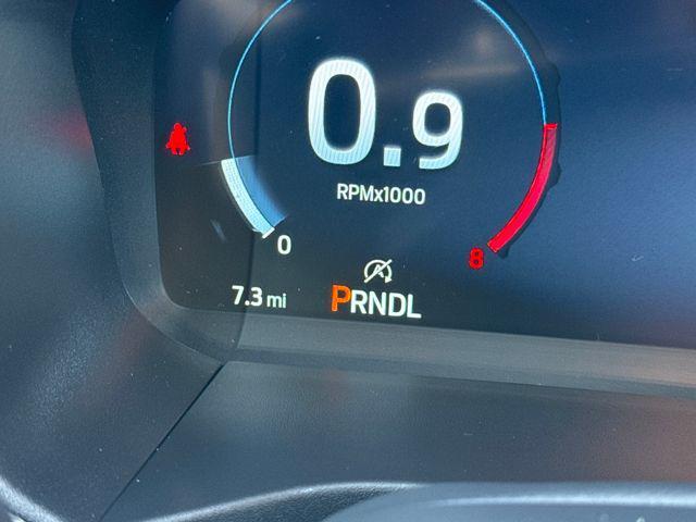 new 2026 Ford Explorer car, priced at $46,720