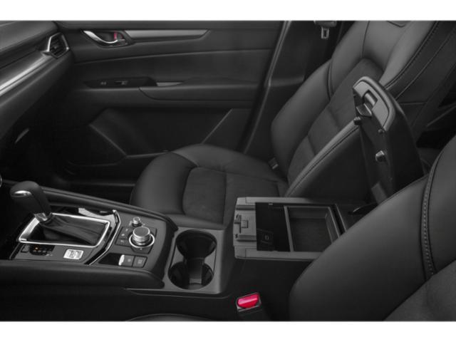 used 2019 Mazda CX-5 car, priced at $15,617