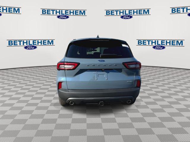 new 2025 Ford Escape car, priced at $28,754