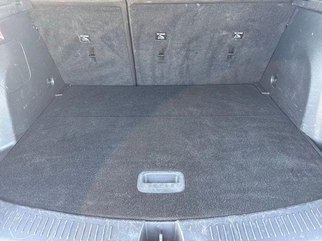 used 2021 Buick Encore GX car, priced at $12,880