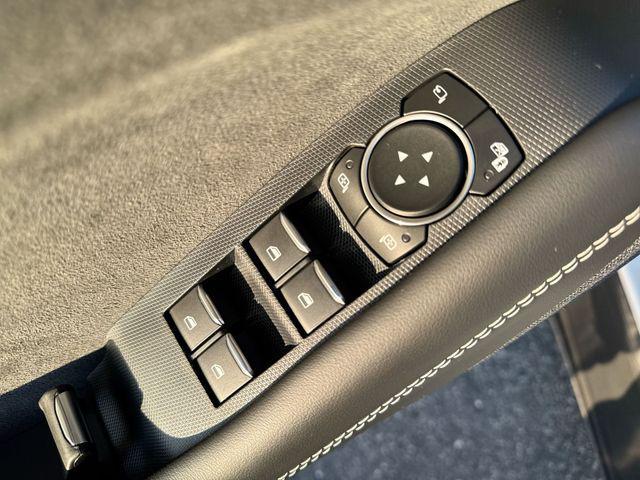 new 2025 Ford Mustang Mach-E car, priced at $53,717