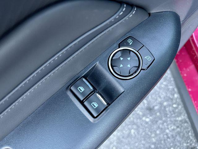 new 2026 Ford Mustang car, priced at $62,000