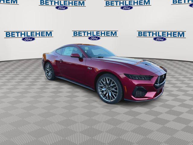 new 2026 Ford Mustang car, priced at $62,000
