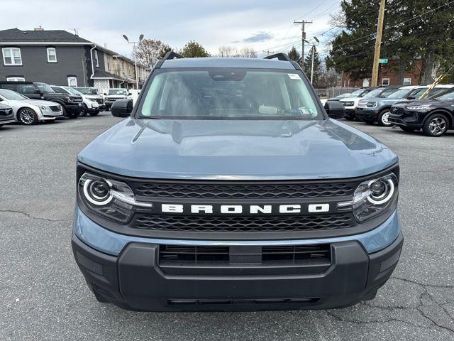 new 2026 Ford Bronco Sport car, priced at $34,835