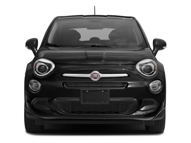 used 2018 FIAT 500X car, priced at $13,700