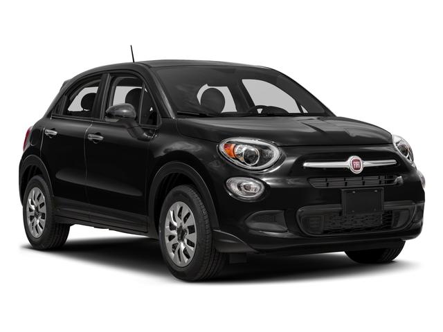 used 2018 FIAT 500X car, priced at $13,700