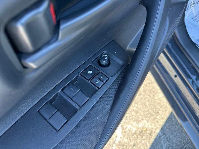 used 2024 Toyota Corolla Hybrid car, priced at $20,804