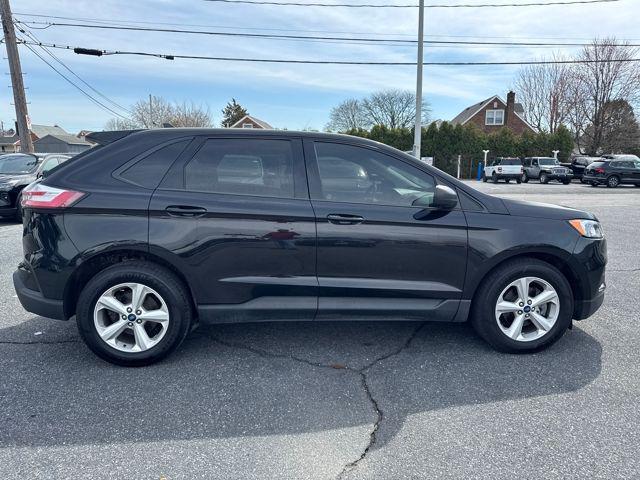 used 2019 Ford Edge car, priced at $11,250