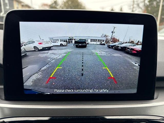 used 2023 Ford Escape car, priced at $23,452