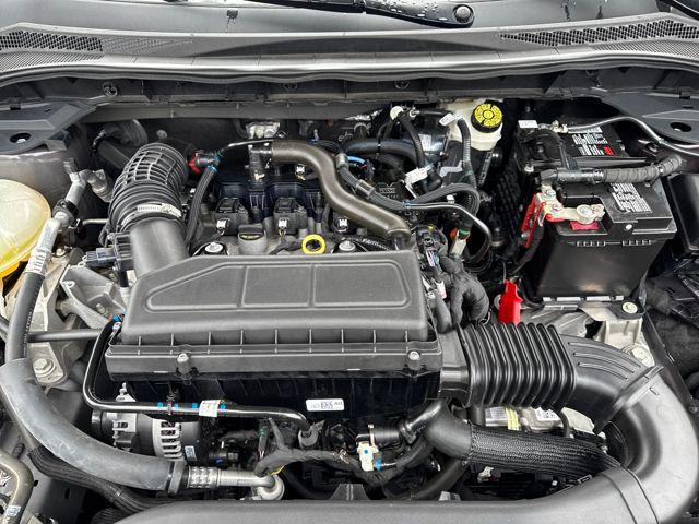 used 2023 Ford Escape car, priced at $23,452